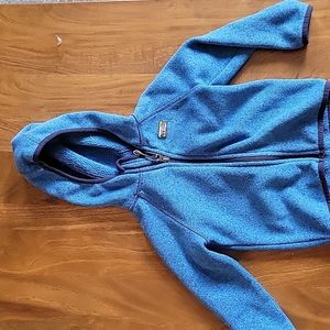 LL Bean Kids 3T Jacket